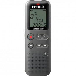 Philips DVT1120 8GB Gray