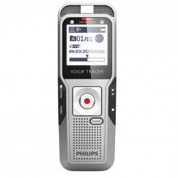 Philips DVT3200 4GB Silver