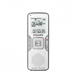 Philips LFH0662/40 2GB Silver