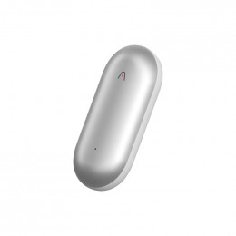 Plaud AI Note Pin Silver (PPN0200-SI)