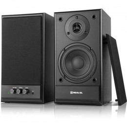 REAL-EL S-305 Black (EL121200012)