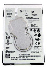 Seagate BarraCuda Pro 500 GB (ST500LM036)
