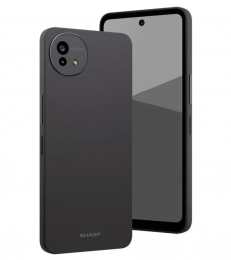 Sharp Aquos Wish 5 5G 8/256GB Black