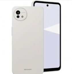 Sharp Aquos Wish 5 5G 8/256GB White