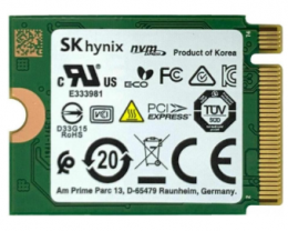 SK hynix HFS256GEJ3X108N