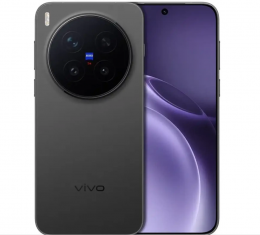 vivo X300 Pro 16/512GB Phantom Black