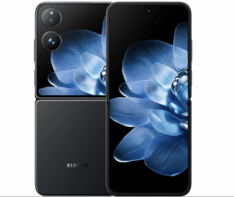 Xiaomi Mix Flip 12/512GB Black (Global)