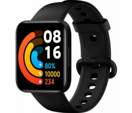 Xiaomi Poco Watch Black (BHR5725GL)