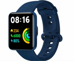 Xiaomi Poco Watch Blue (BHR5723GL)