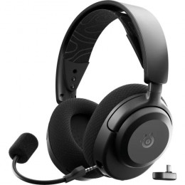SteelSeries Arctis Nova 3P Wireless MultiPlatform Black (61686)