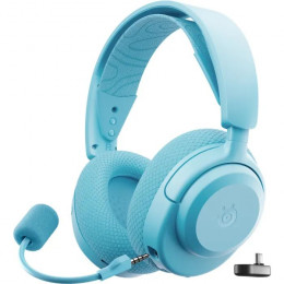 SteelSeries Arctis Nova 3X Wireless MultiPlatform/Xbox Aqua (61691)