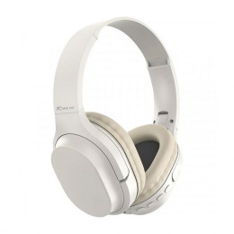 Xtrike ME HD-214WH Wireless White (HD-214WH)