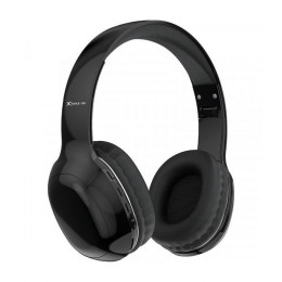 Xtrike ME HD-215BK Wireless Black (HD-215BK)