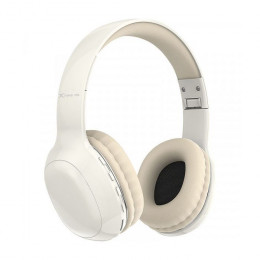 Xtrike ME HD-215WH Wireless White (HD-215WH)