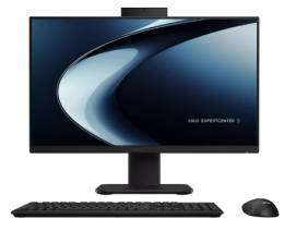 Asus P470VAK-BPE5750 27 Black (90PT03W5-M04XC0)