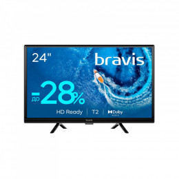 Bravis 24K4000H