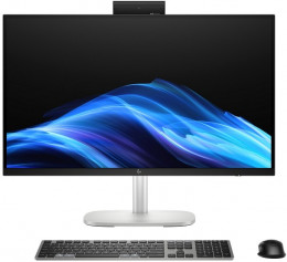 HP EliteStudio 8 AiO G1i Pike Silver (A55SRET)