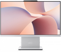 Lenovo IdeaCentre AIO 24AKP10 Cloud Grey (F0JC001BUO)