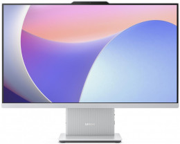 Lenovo IdeaCentre AIO 27ARR9 Cloud Grey (F0HQ00B5UO)
