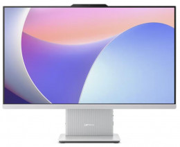 Lenovo IdeaCentre AIO 27IRH9 Cloud Grey (F0HM00FDUO)