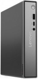 Lenovo ThinkCentre neo 50q Gen 5 (13B90060UI) - Intel Core 5 210H / 16 ГБ DDR5 / PCI-E SSD 512 ГБ / Intel / Intel Graphics, UMA / 90 Вт
