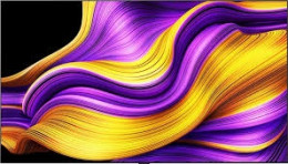 LG OLED 97 OLED97G54LW