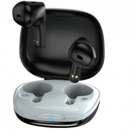 SkyDolphin TWS SL23 Black (SDBTE-000182)