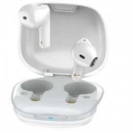 SkyDolphin TWS SL23 White (SDBTE-000181)