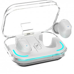SkyDolphin TWS SL27 White (SDBTE-000191)