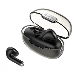 СolorWay Slim TWS-2 Earbuds Black (CW-TWS2BK)