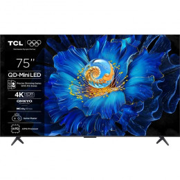 TCL 75C6KS
