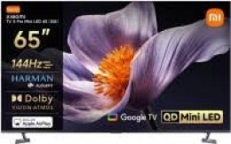 Xiaomi TV S Pro Mini LED 65