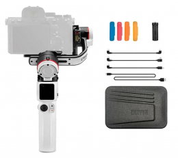Zhiyun Crane M3 EU