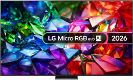 LG Micro RGB evo AI 100MRGB96 (100MRGB96B6)