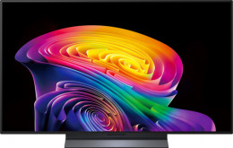 LG OLED evo 48C6 (OLED48C64LA)