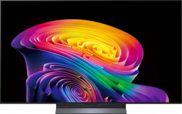 LG OLED evo 55C6 (OLED55C64LA)