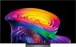 LG OLED evo 65C6 (OLED65C64LA)