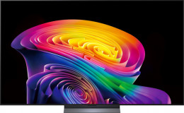 LG OLED evo 77C6 (OLED77C64LA)