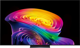 LG OLED evo 83C6 (OLED83C64LA)
