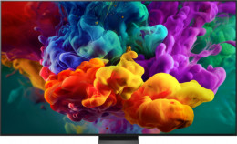 LG QNED evo Mini LED 100QNED83 (100QNED87B6)