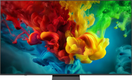 LG QNED evo Mini LED 85QNED83 (85QNED83B6A)