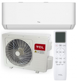 TCL TAC-09CHSD/TPG11I Inverter R32 WI-FI