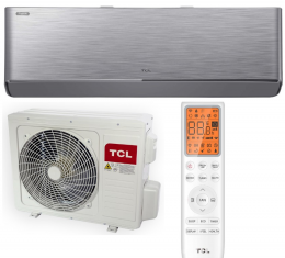 TCL TAC-12CHSD/FAI FreshIN Inv R32 WI-FI
