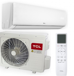 TCL TAC-12CHSD/XAB1I Inverter R32 WI-FI Ready