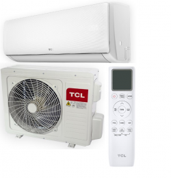 TCL TAC-12CHSD/XAB1IHB Inverter R32 WI-FI
