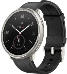 Amazfit Active 2R Premium W2437GL1N Чорний