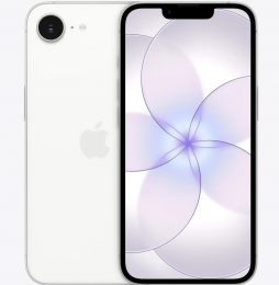 Apple iPhone 17e 512GB White (MHU04)