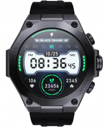 Black Shark S1 Pro Black BS-S1Pro Чорний