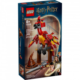 LEGO Harry Potter Фоукс: Феникс Дамблдора (76448)
