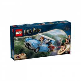 LEGO Harry Potter Літаючий Ford Anglia 165 деталей (76424)